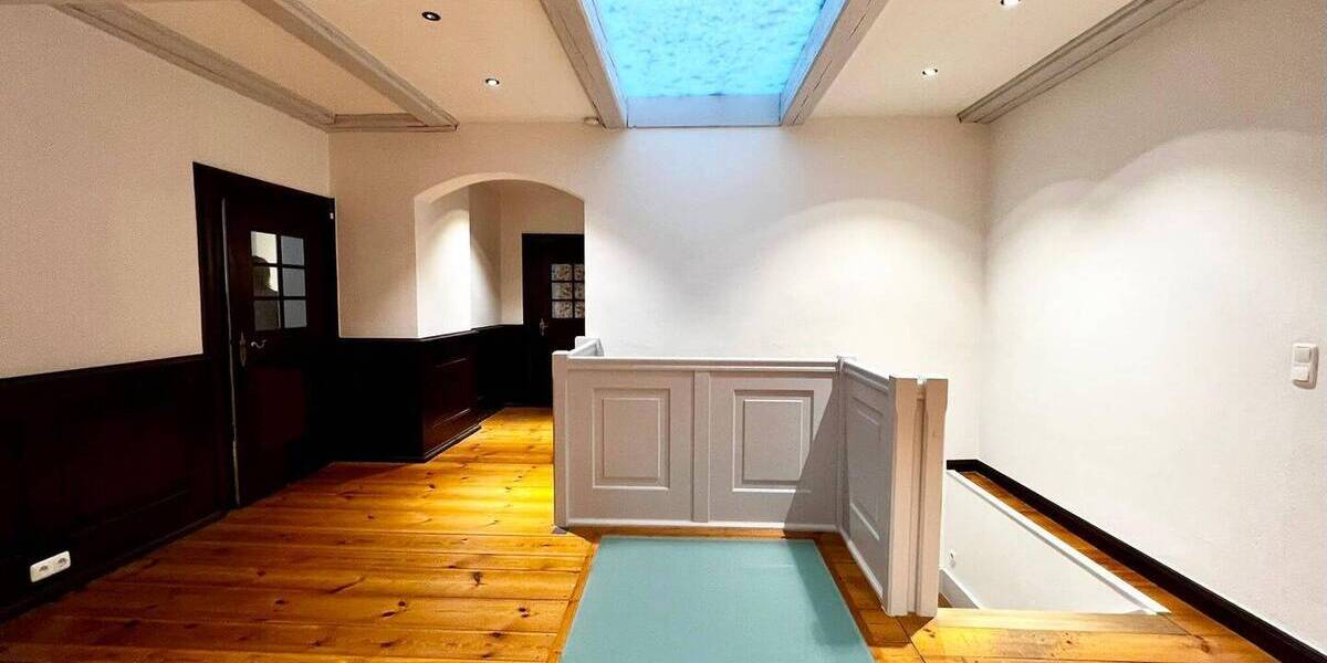 Einfamilienhaus Salzhausen Putensen - 6 Zimmer, 260 m&sup2;, 1.950&euro; | Angebot:26894302
