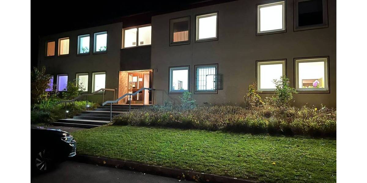 Gewerbeobjekt Ebern Sandhof - 150&euro; | Angebot:25988954