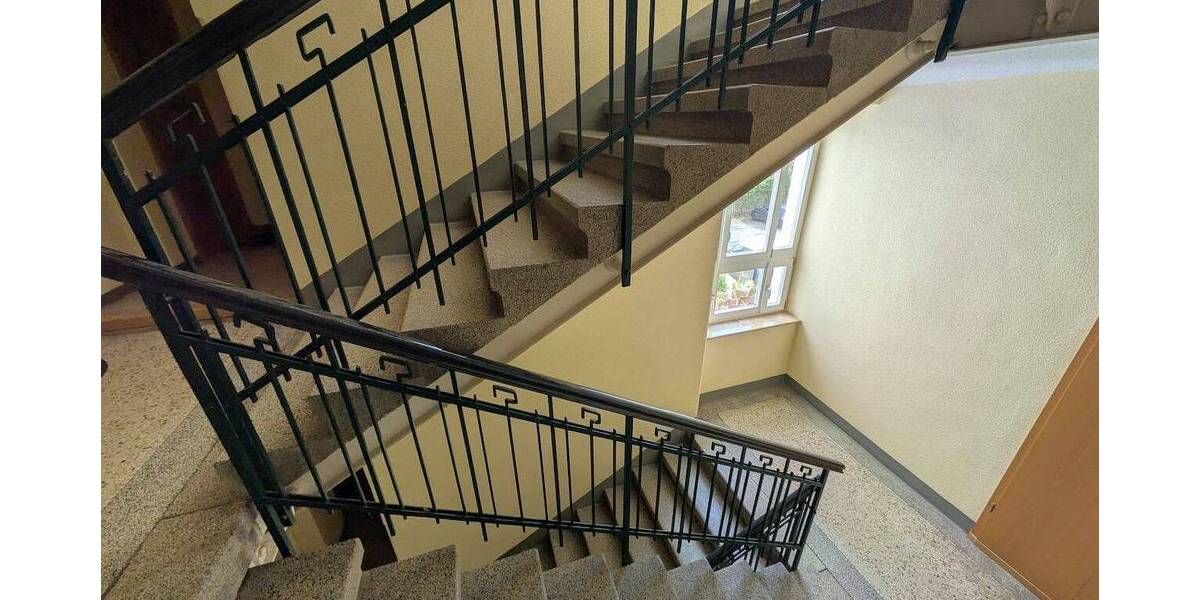 Etagenwohnung Chemnitz Bernsdorf - 2 Zimmer, 53 m&sup2;, 295&euro; | Angebot:26763902