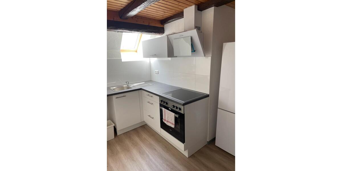Wohnen auf Zeit Lahr (Schwarzwald) - 1 Zimmer, 24 m&sup2;, 700&euro; | Angebot:26677511