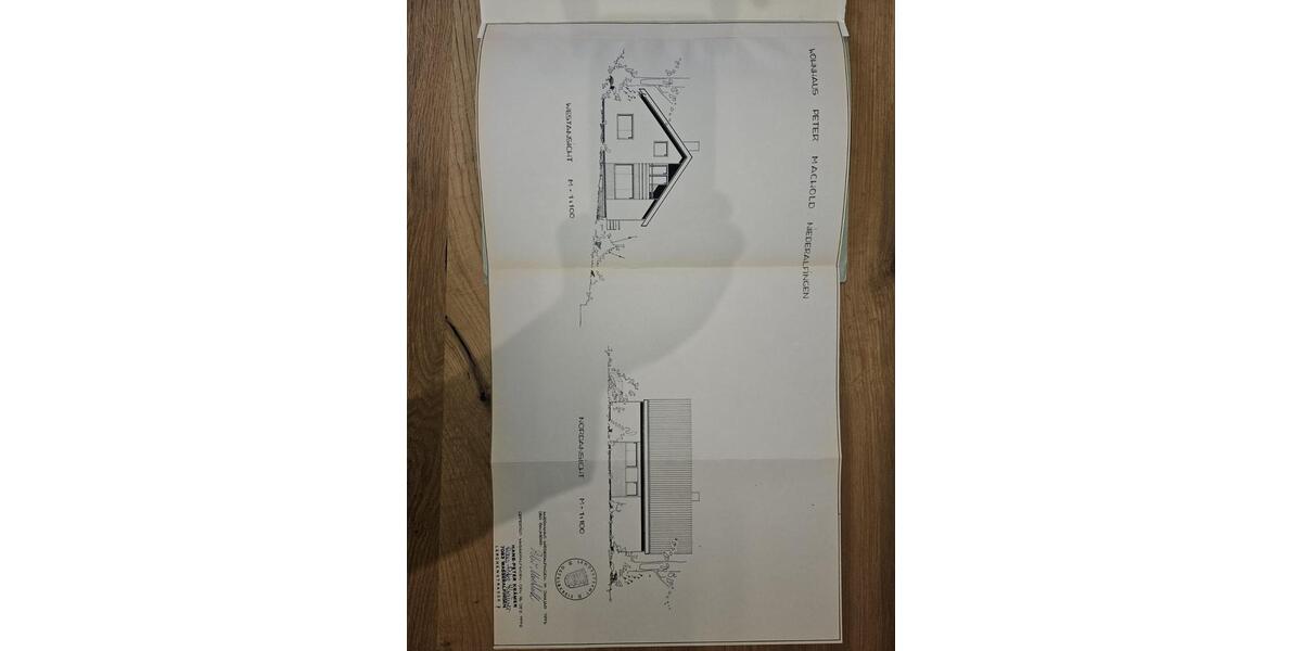Einfamilienhaus Hüttlingen - 6 Zimmer, 150 m&sup2;, 1.500&euro; | Angebot:24360628