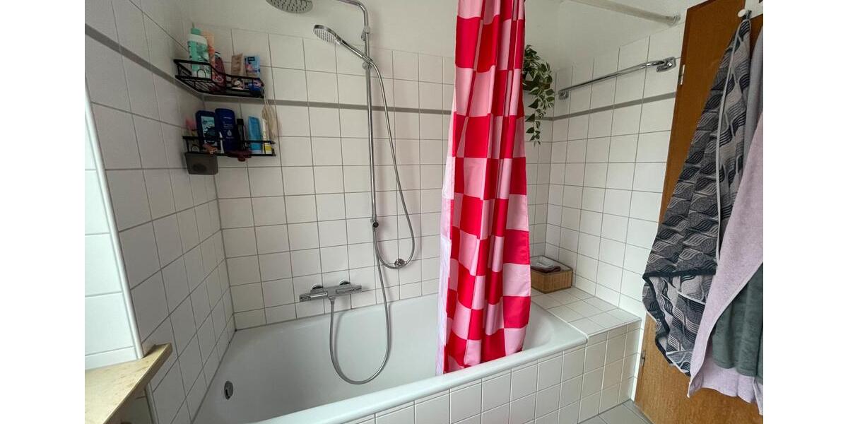 Terrassenwohnung Würzburg Frauenland - 2.5 Zimmer, 63 m&sup2;, 710&euro; | Angebot:25235065