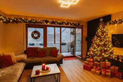 Wohnung zum Mieten in Meersburg 900 € 74 m² 3 zimmer