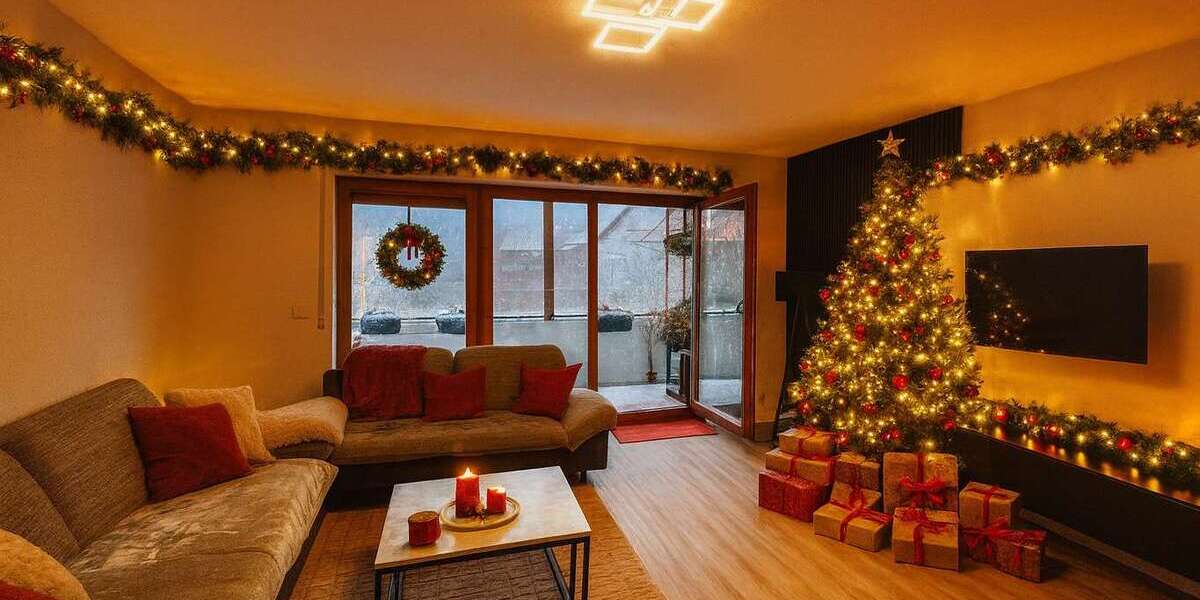 Wohnung zum Mieten in Meersburg 900 € 74 m² 3 zimmer