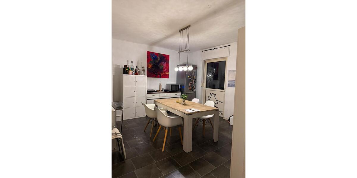 Wohnen auf Zeit Dortmund Brackel - 4 Zimmer, 125 m&sup2;, 430&euro; | Angebot:24951671