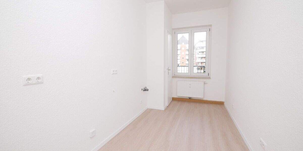 Etagenwohnung Gladbeck Mitte - 3 Zimmer, 69 m&sup2;, 587&euro; | Angebot:24220933