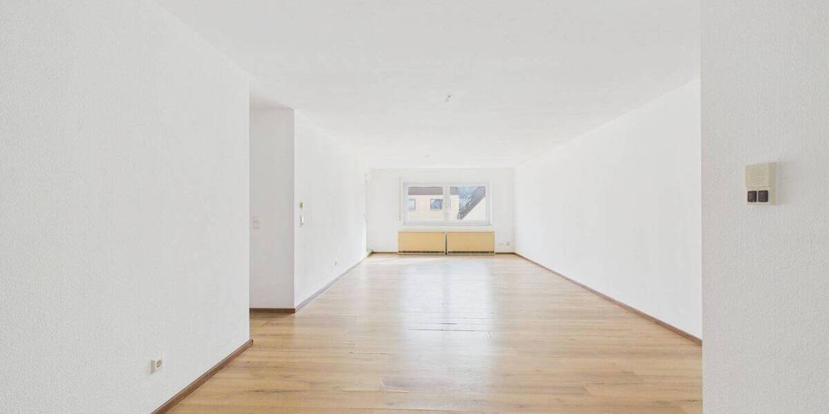 Etagenwohnung Ellwangen (Jagst) Ellwangen - 3 Zimmer, 85 m&sup2;, 870&euro; | Angebot:26600816