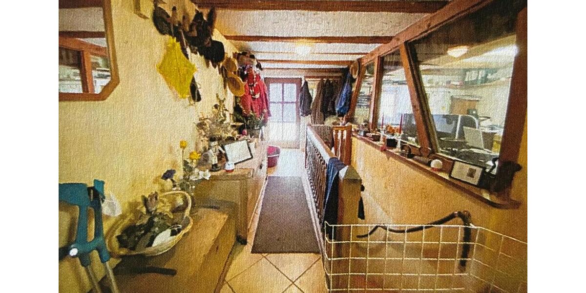 Bauernhaus, Landhaus Titting - 5 Zimmer, 150 m&sup2;, 1.200&euro; | Angebot:25096146