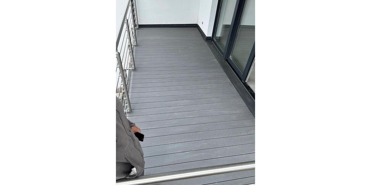 Etagenwohnung Köln Mülheim - 4 Zimmer, 107 m&sup2;, 2.030&euro; | Angebot:26326992