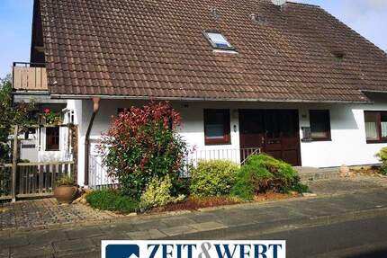 Erftstadt- Dirmerzheim! Sonnenhelle 3-Zimmer Miet-Wohnung! (CA 4946) 3 zimmer