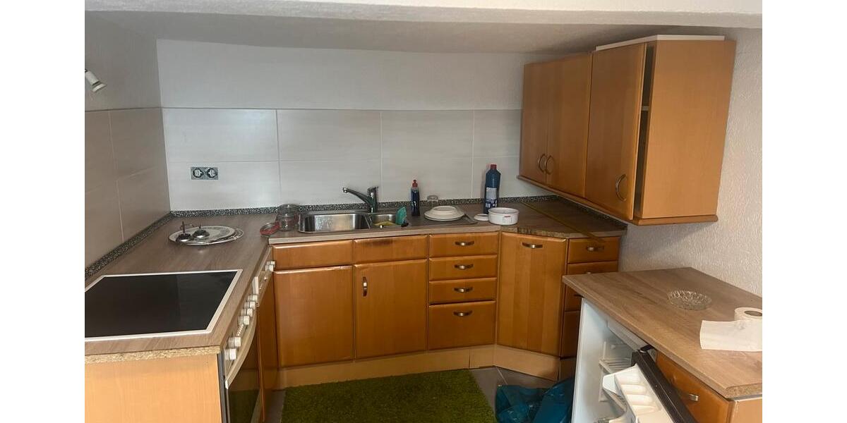 Einfamilienhaus Lauingen (Donau) - 3 Zimmer, 80 m&sup2;, 800&euro; | Angebot:25927806