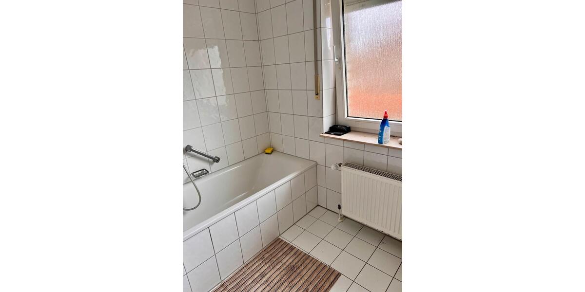 3 Zimmer Wohnung in Bad Oeynhausen Südstadt 3 zimmer