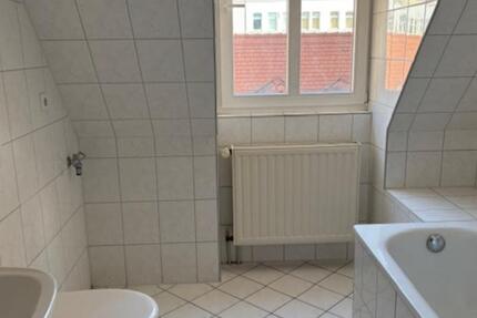 Wohnung Weißenfels - 1 Zimmer, 51 m&sup2;, 303&euro; | Angebot:23860103