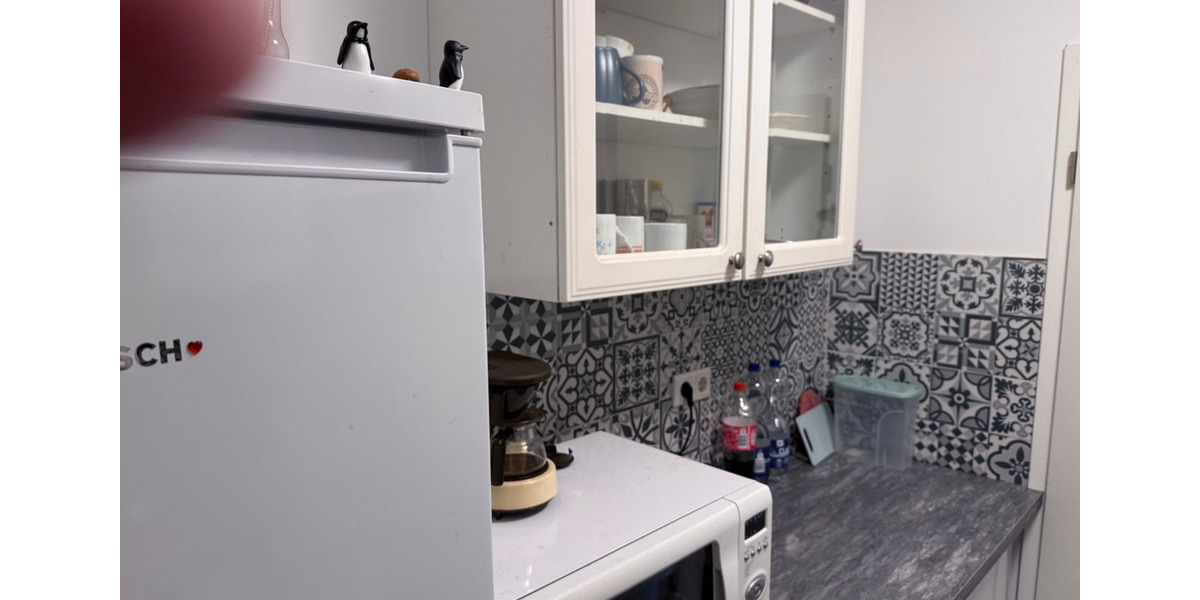 Wohnen auf Zeit Edewecht - 1 Zimmer, 20 m&sup2;, 415&euro; | Angebot:24980404