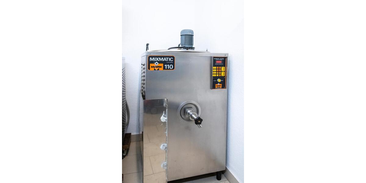 Gewerbeobjekt Hohenlockstedt - 1.465&euro; | Angebot:23695818