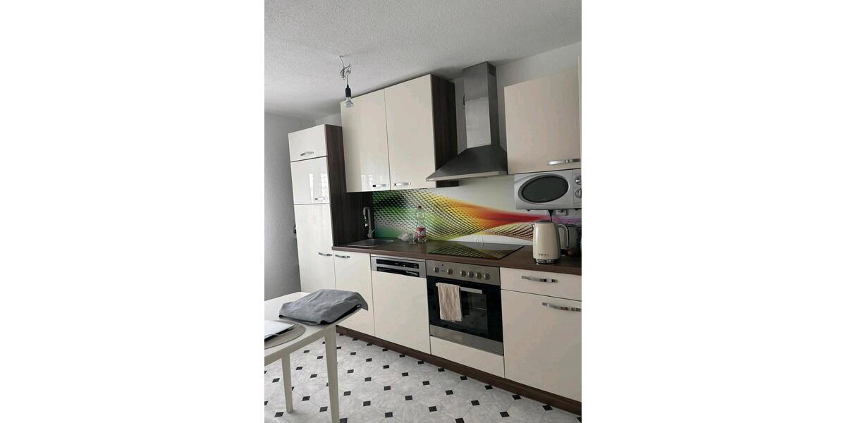 Etagenwohnung Walldürn - 3 Zimmer, 76 m&sup2;, 760&euro; | Angebot:24997034