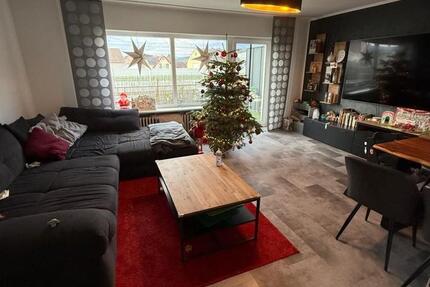 helle 3 Zimmer Wohnung in Hirschaid 3 zimmer