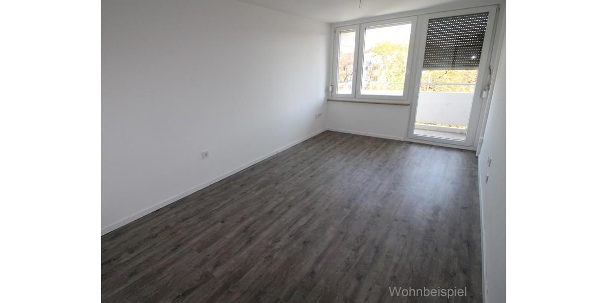 Klein, fein, mein! - 1-Zi.-Single-Appartment in Citynähe 1 zimmer