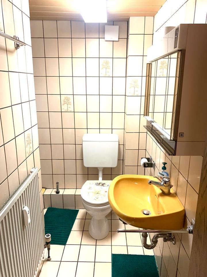 WG Zimmer an Studentin in Würzburg zu vermieten in 2er WG