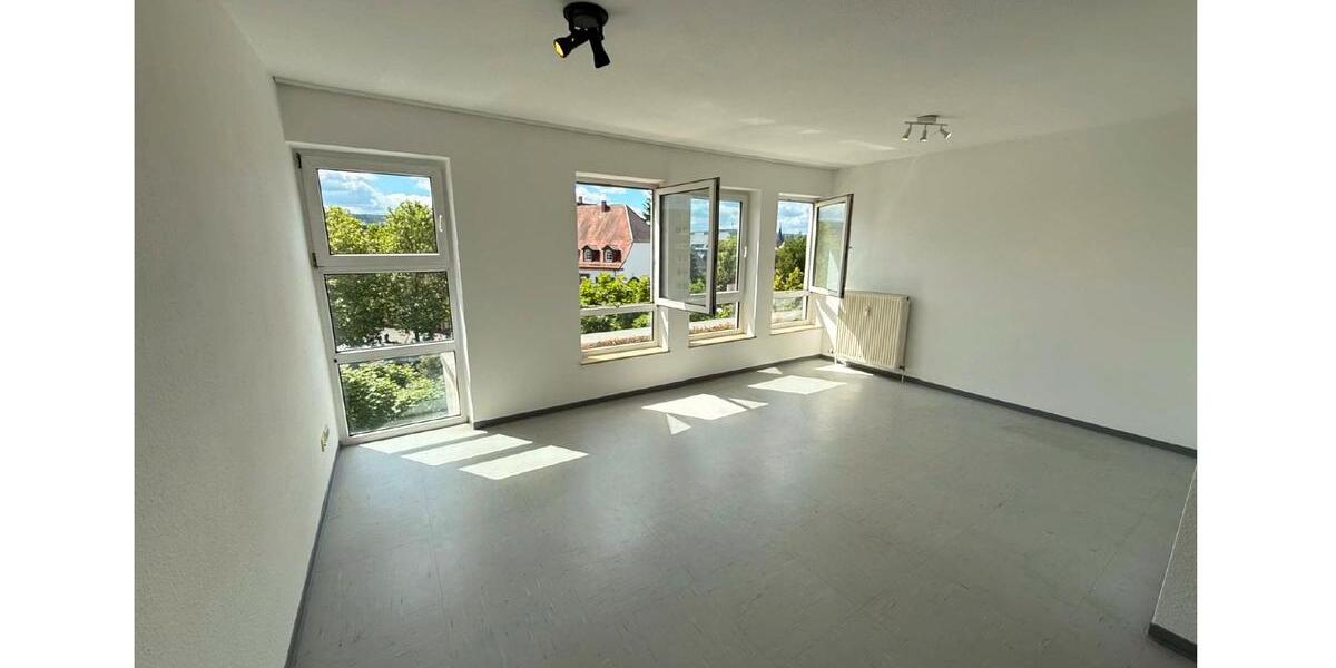 Etagenwohnung Kaiserslautern - 1 Zimmer, 27 m&sup2;, 565&euro; | Angebot:25157524