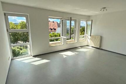 Wohnung Kaiserslautern - 1 Zimmer, 27 m&sup2;, 565&euro; | Angebot:25157524