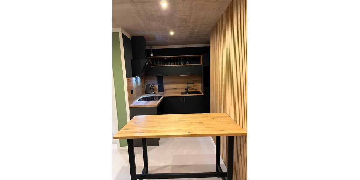 Etagenwohnung Riedlingen - 3 Zimmer, 63 m&sup2;, 880&euro; | Angebot:25765777