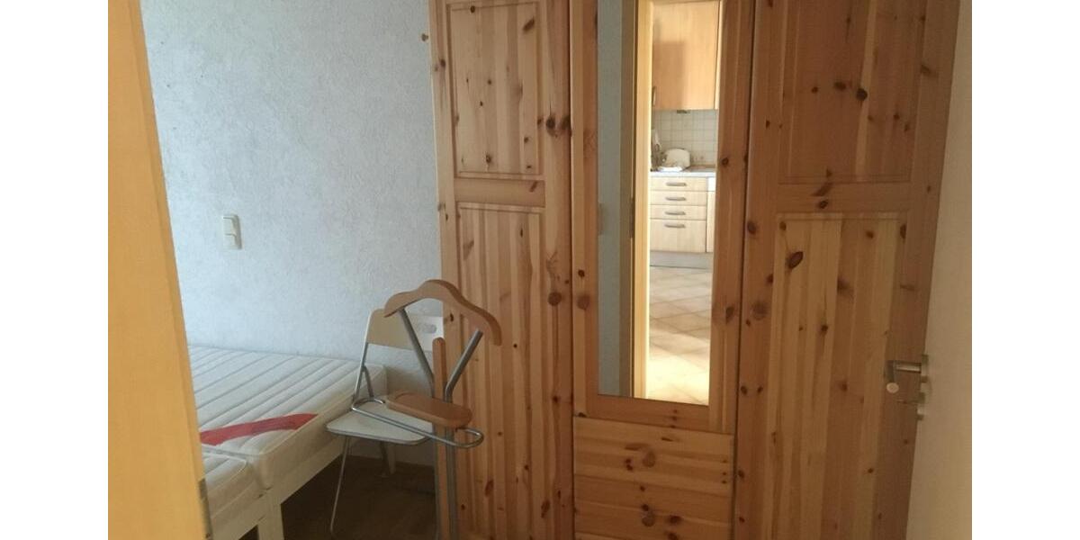 Erdgeschoßwohnung Berkenthin - 2 Zimmer, 40 m&sup2;, 400&euro; | Angebot:26606238