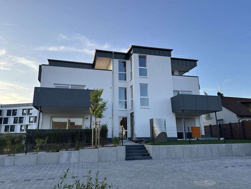 Wohnung zum Mieten in Groß-Umstadt 1.350 € 93 m²