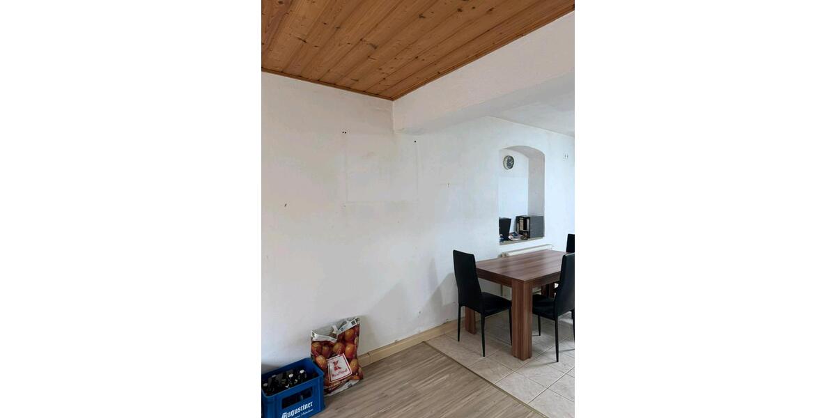 Wohnung zu vermieten 2 zimmer