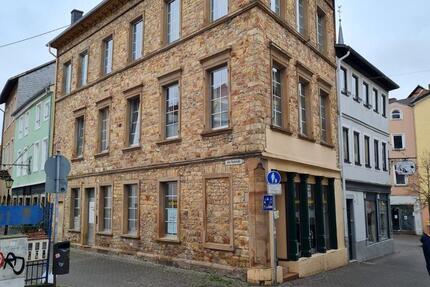 Gewerbeobjekt Bad Kreuznach - 600&euro; | Angebot:24741204