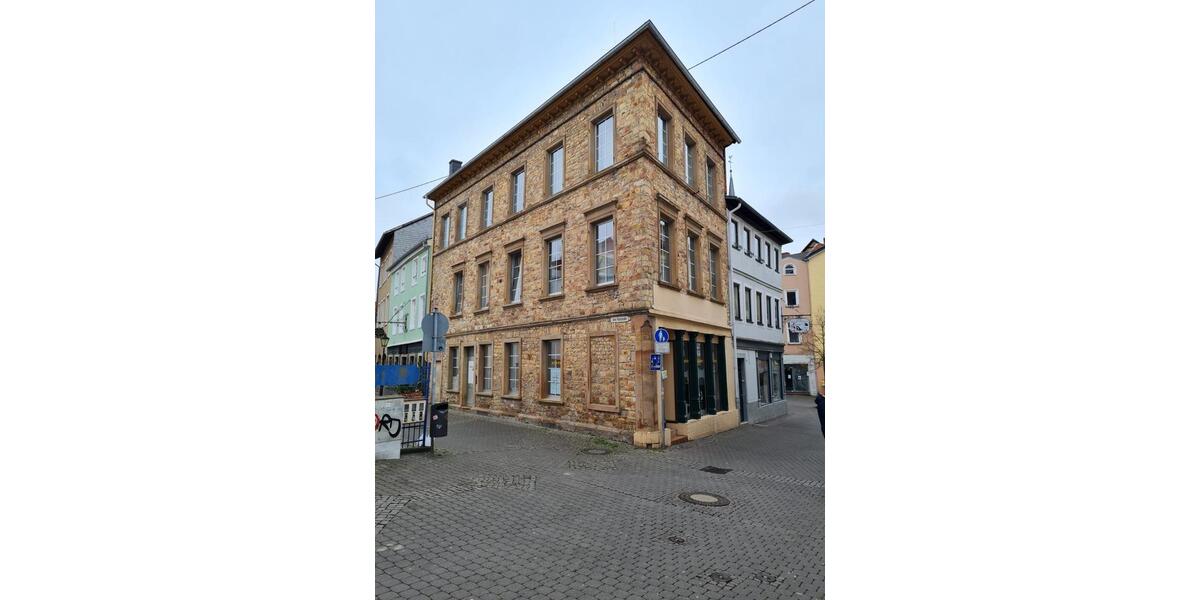 Gewerbeobjekt Bad Kreuznach - 600&euro; | Angebot:24741204