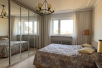 Sonnige Dachterrassenwohnung mit Alpenblick 2 zimmer