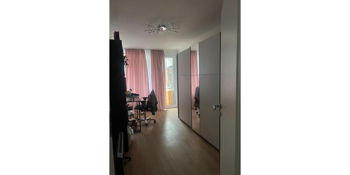 Wohnen auf Zeit Hannover Linden-Limmer - 3 Zimmer, 84 m&sup2;, 500&euro; | Angebot:26104974