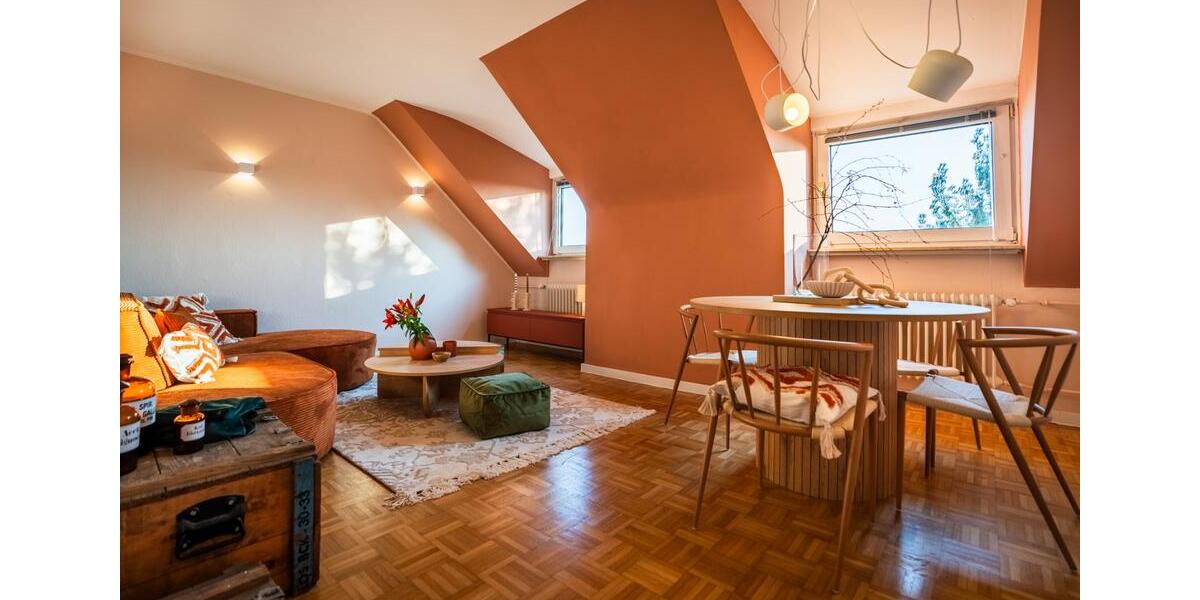 Wohnen auf Zeit Wiesbaden Nordost - 2 Zimmer, 40 m&sup2;, 1.350&euro; | Angebot:24696825