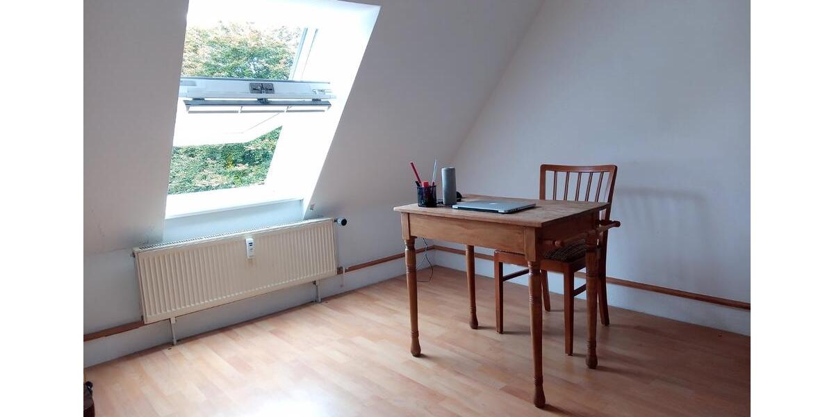Etagenwohnung Goldberg - 3 Zimmer, 70 m&sup2;, 375&euro; | Angebot:26030803