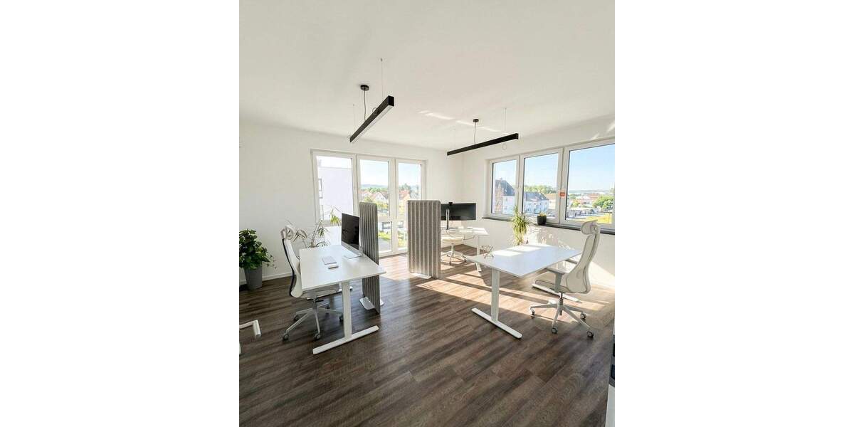 Gewerbeobjekt Gießen - 5.790&euro; | Angebot:25251627