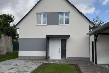 Haus zum Mieten in Wiedemar 1.900 € 143 m² 5 zimmer