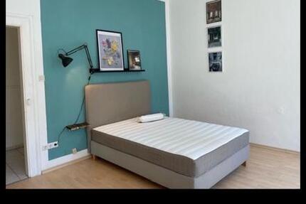 Wohnen auf Zeit Karlsruhe Hagsfeld - 1 Zimmer, 15 m&sup2;, 620&euro; | Angebot:26516308