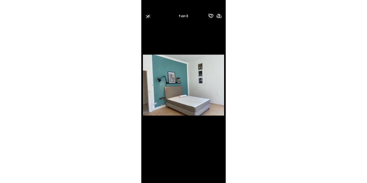 Wohnen auf Zeit Karlsruhe Hagsfeld - 1 Zimmer, 15 m&sup2;, 620&euro; | Angebot:26516308