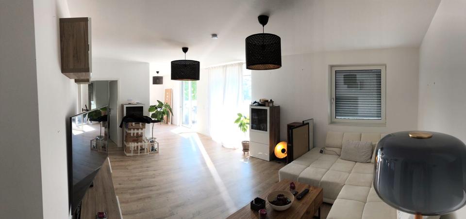 Etagenwohnung Nastätten - 2.5 Zimmer, 63 m&sup2;, 750&euro; | Angebot:26585844