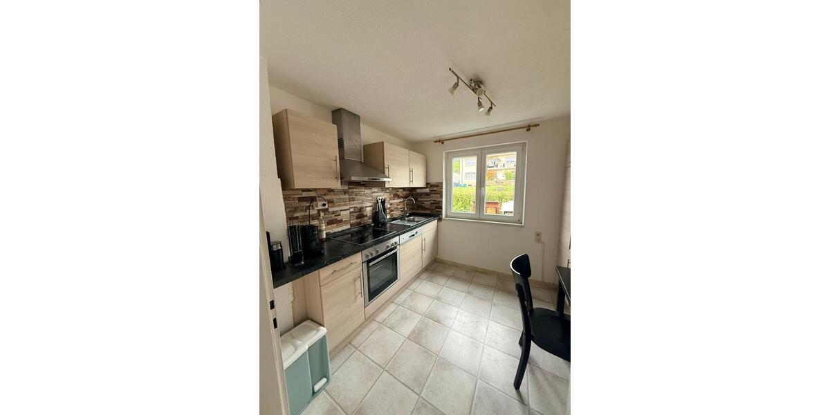 Etagenwohnung Spaichingen - 3 Zimmer, 68 m&sup2;, 850&euro; | Angebot:26700999