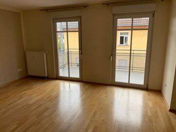 3-Zimmerwohnung in Veitshöchheim
