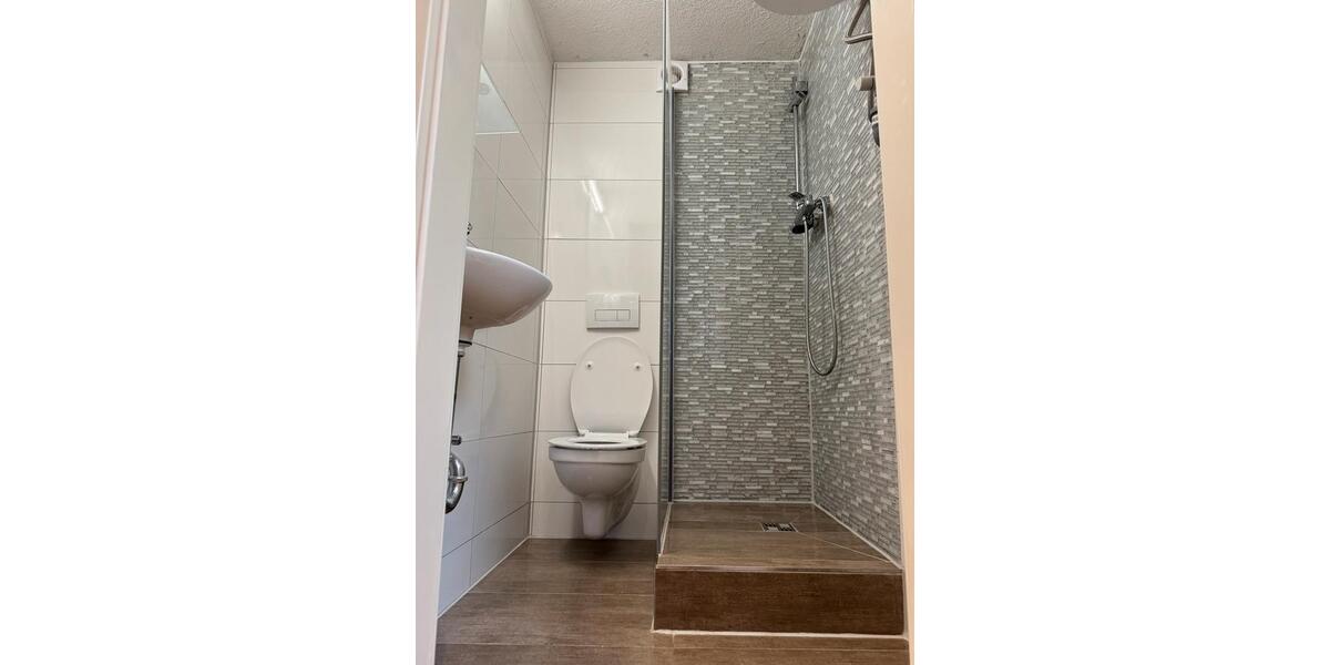 Etagenwohnung Tübingen Derendingen - 1.5 Zimmer, 25 m&sup2;, 800&euro; | Angebot:26666011