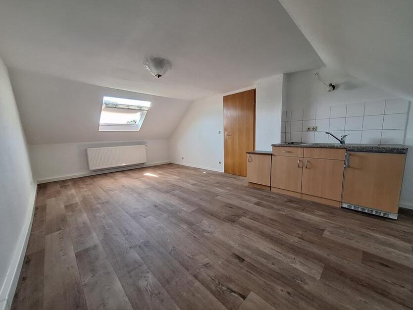 EinZimmerwohnung | 1 Zimmer Wohnung | Apartment | Erlangen