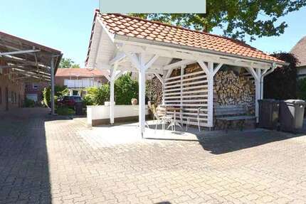 Gewerbeobjekt Wolfsburg Alt-Wolfsburg - 2.975&euro; | Angebot:26777534