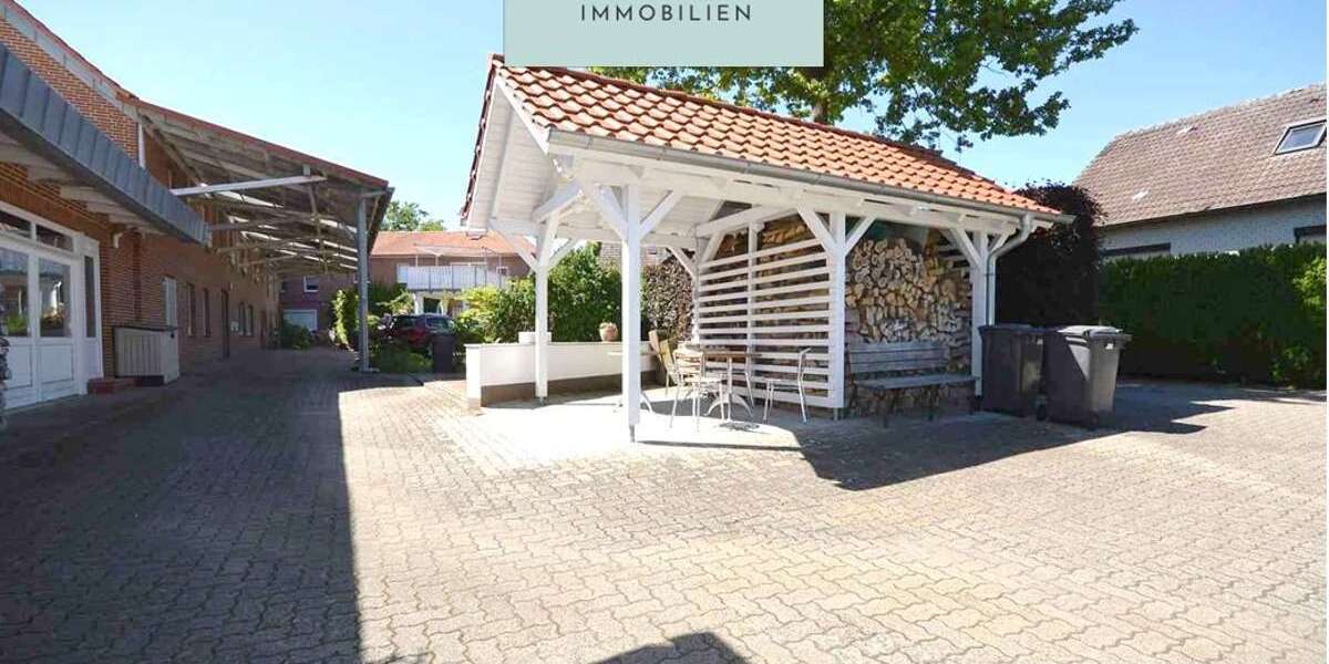Gewerbeobjekt Wolfsburg Alt-Wolfsburg - 2.975&euro; | Angebot:26777534