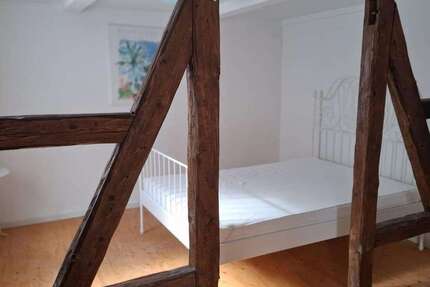 Wohnung Thale Wendefurth - 3 Zimmer, 131 m&sup2;, 610&euro; | Angebot:26630760