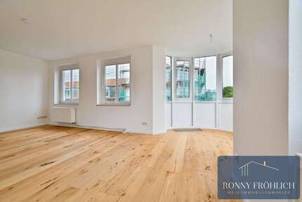 Wohnung zum Mieten in Zwickau 420 € 69.31 m²