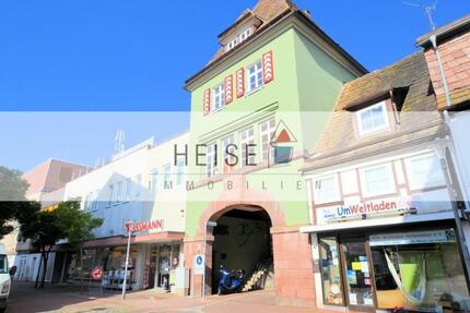 Gewerbeobjekt Holzminden - 2.500&euro; | Angebot:19871636