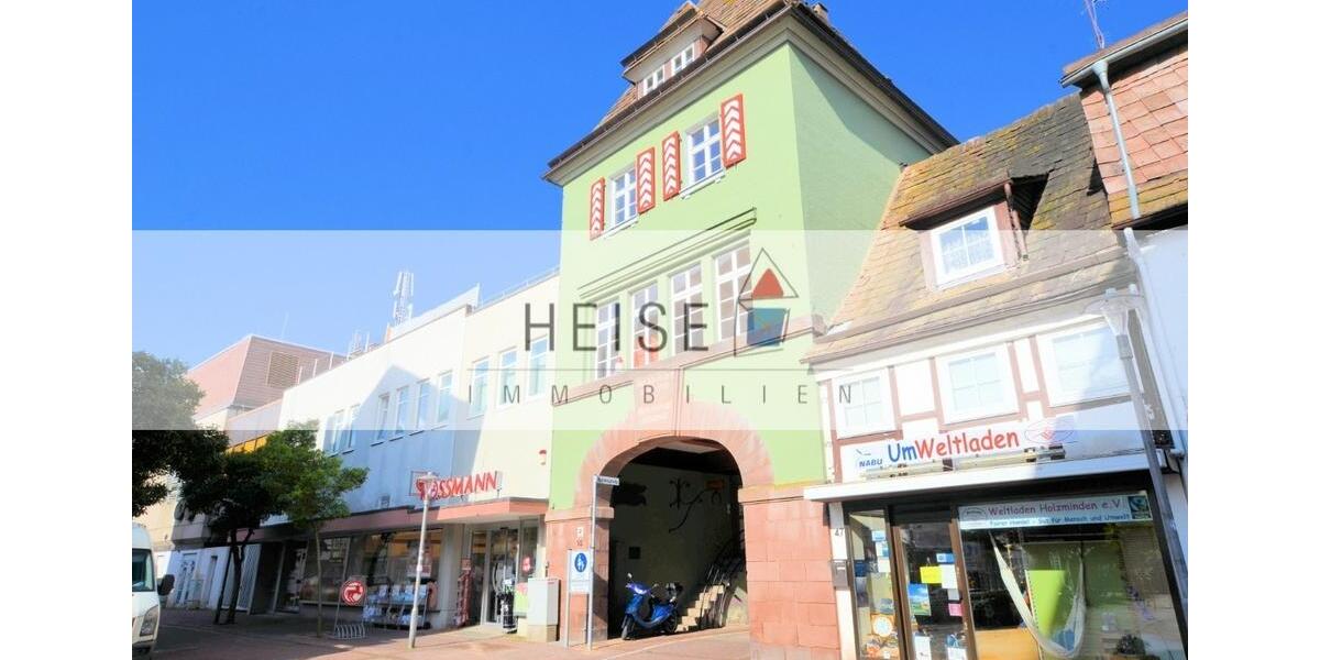 Gewerbeobjekt Holzminden - 2.500&euro; | Angebot:19871636